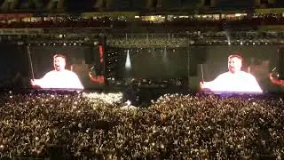 Баста - Сансара Ростов Арена 2018