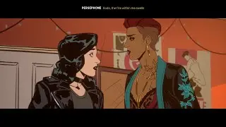Stray Gods - You and I (Reprise)