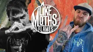 LIKE MOTHS TO FLAMES - ‘SOUL EXCHANGE’ | Reaction