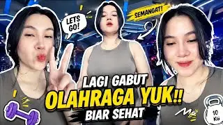 [Live] Lagi Gabut Olahraga Yuk Biar Sehat 