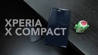 Sony Xperia X Compact (Nougat): Is It Still Worth It?