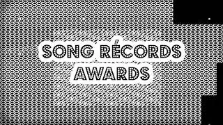 Song Records Awards 2019