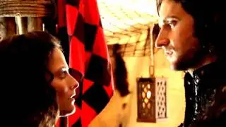 Robin Hood BBC | Isabella | Sexy Bitch