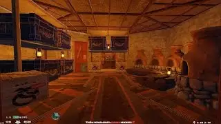 RUST - РЕЙД БОЛЬШОГО , НО ПРОСТОГО ДОМА! [CJIюHи/Слюни]