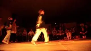 BROTHERS BREAKDANCE BATTLE 2 | KIDS TEAM VS SUPER BBOYS CREW