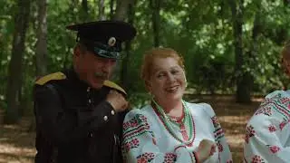 Народный хор 