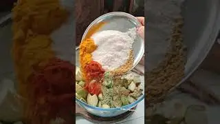 क्या आपने कभी बिना तेल का खट्टा मीठा आम का अचार बनाया है ?/ No oil  Mango pickle #shorts#pickles