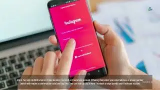 How to Create Instagram Account (2022) | Make Instagram Account