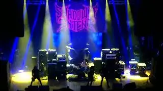 Assorted Live Metal Short Clips (Whitechapel, Shadow of Intent, Revocation)