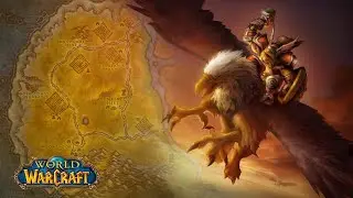 Мне было 16 лет когда вышла эта игра! Wow стрим / World of Warcraft classic stream серия 3
