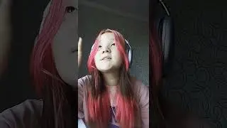 да, я вернулась)