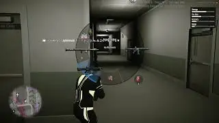 [How To Use Example vMenu] Laser Sight + Flash Light Combo - JaysWeaponLightSights (v2.x)