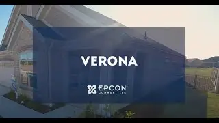 Verona Model Home | Epcon Communities Video Tour