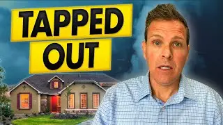 The Average American Cannot Afford to Buy a Home