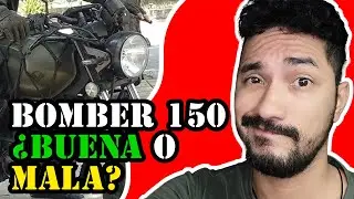 🏍️🏁 Victory Bomber 150, THE WHOLE TRUTH - The bad and the good after ONE YEAR | Old man commander
