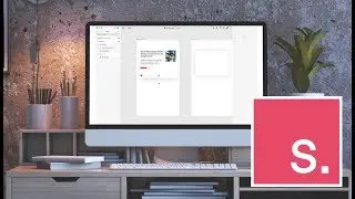 How to create an iOS card shadow w/ InVision Studio