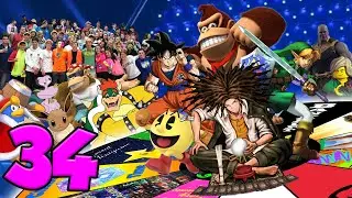 SACE 34: Super Awesome Incredible Game Show