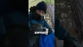 Youtuber kommt nach Schneesturm ums Leben😔