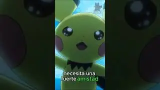 cosas que quizás no sabias sobre pichu  #alarkan #pokemon