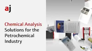 Downstream Refining and Processing - Analytical Solutions for the Petrochemical Industry