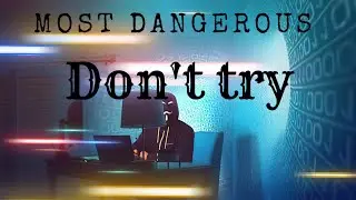 Linux Dangerous Commands 2022 (Don't Try!) 🔥