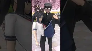 Yandere Senpai Loves Ayano! (Yandere Simulator) 