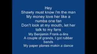 Flo Rida Lyrics You Spin Me Right Round