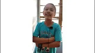 ||GK||MY SON CLASS III#RATHOD NAVANEETH#