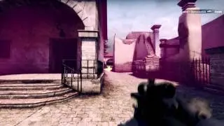 [CSGO] Undress You - Scrapped Edit