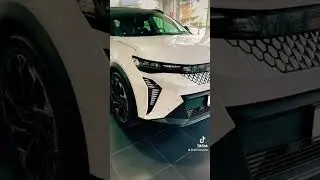 Renault Scenic Electric | Show-Room Darex Auto #darexauto #renault
