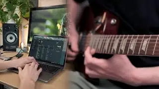 kingfisher makes a sample from scratch | kingfisher sample library vol. 2