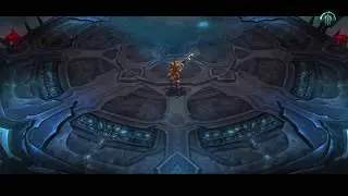 Diablo III:Финальный босс