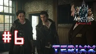 ►SHÁNÍME KABELY!! │ Assassin's Creed Syndicate #6 [1080p60]