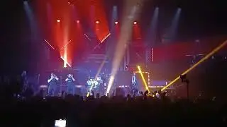 ПНЕВМОСЛОН. А МНЕ ПОХУЙ НЕ НА ВСË. 3.11.23