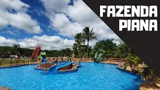 IMAGENS DE DRONE NA FAZENDA PIANA EM SIDROLÂNDIA MS