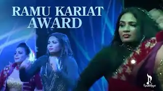 Sharanya Anand Dance Performance | Ramu Kariyat Award | Reach Music
