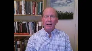 Dr. Michael Gorman on Romans