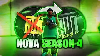 SPOILER DA NOVA SEASON 4 DO SERVIDOR Cidade Alta Roleplay 😍 ‹ GTA SAMP ANDROID/PC ›