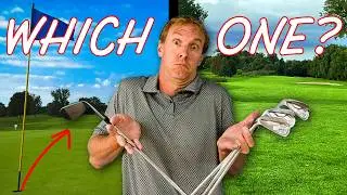 How to Master Par 5s | PGA Golf Pro Shows 2 Simple Strategies