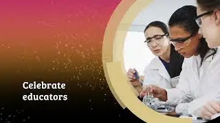 Education Prizes: How to nominate exceptional talent