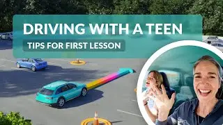 Teaching Your Teen to Drive: Expert Tips for Parents