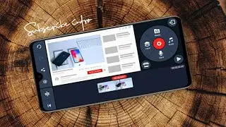 Make subscribe animation desktop version in kinemaster || make bell intro || tech support