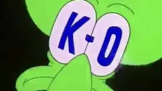 Thaddäus Knock Out 😂