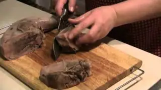 Салат Принцесса.