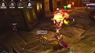 WoW HC Moment: One of the Sketchiest Mobs in BRD