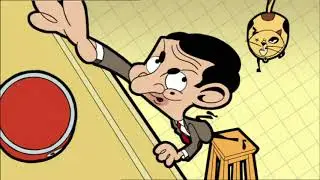 Mr Bean The Animated Series S01E33 Art Thief 720p WEB HD x264 Pahe in