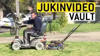 Lazy AF clips from the JukinVideo Vault || JukinVideo Vault