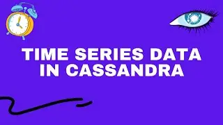 Time Series Data Modelling in Cassandra