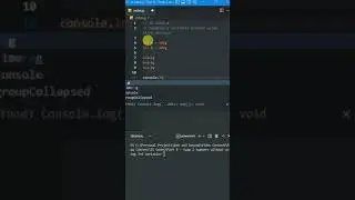 JS Codes Part 8 - Swapping 2 numbers without using third variables