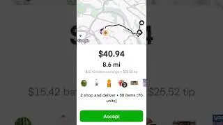 #instacart be